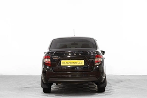 Седан ВАЗ (LADA) Granta 2023 года, 799000 рублей, Барнаул