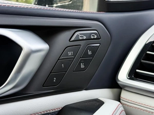 Внедорожник BMW X6 M 2021 года, 8800000 рублей, Большой Сочи