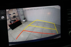 Хетчбэк Kia Rio X 2021 года, 1775500 рублей, Красноярск