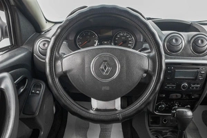 Внедорожник Renault Duster 2013 года, 989000 рублей, Барнаул