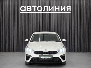 Седан Kia Cerato 2019 года, 1695000 рублей, Красноярск