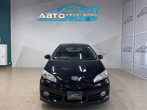 Минивэн Toyota Wish 2010 года, 1159000 рублей, Красноярск