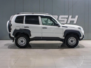 Внедорожник ВАЗ (LADA) Niva Travel 2022 года, 1119000 рублей, Петрозаводск