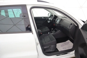 Внедорожник Volkswagen Tiguan 2016 года, 1599000 рублей, Обнинск