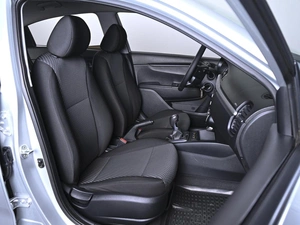 Седан Kia Rio 2019 года, 1495000 рублей, Ставрополь