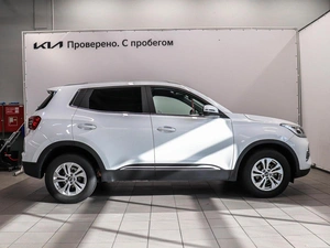 Внедорожник Chery Tiggo 4 Pro 2023 года, 1529000 рублей, Красноярск