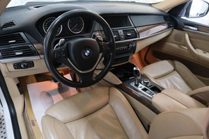 Внедорожник BMW X6 2010 года, 1899000 рублей, Омск