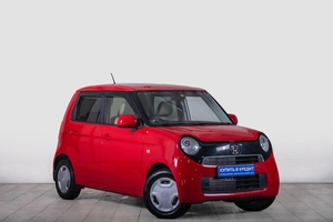 Хетчбэк Honda N-One 2014 года, 699000 рублей, Томск