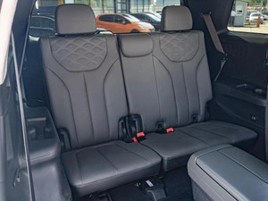 Внедорожник Hyundai Palisade 2021 года, 5250000 рублей, Краснодар