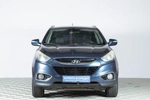 Внедорожник Hyundai ix35 2011 года, 1239000 рублей, Челябинск
