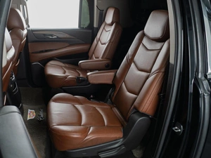 Внедорожник Cadillac Escalade 2015 года, 3699000 рублей, Тюмень