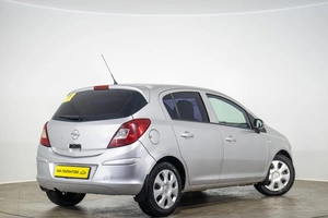 Хетчбэк Opel Corsa 2008 года, 399000 рублей, Оренбург