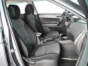 Внедорожник Hyundai Creta 2020 года, 2079000 рублей, Ростов-на-Дону