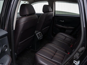 Внедорожник Honda ZR-V 2024 года, 3780000 рублей, Краснодар