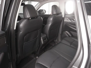 Внедорожник Changan CS35 Plus 2023 года, 1780000 рублей, Ростов-на-Дону