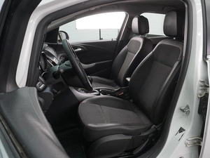 Универсал Opel Astra 2012 года, 744000 рублей, Воронеж