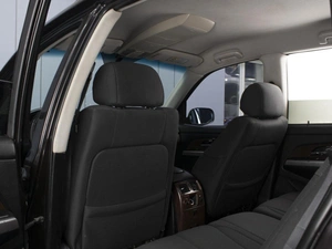 Внедорожник SsangYong Rexton 2007 года, 550000 рублей, Омск