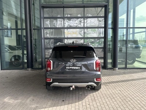 Внедорожник Hyundai Palisade 2019 года, 4500000 рублей, Уфа