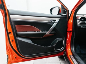 Внедорожник Geely Coolray 2020 года, 1549000 рублей, Красноярск