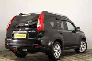 Внедорожник Nissan X-Trail 2013 года, 1579000 рублей, Пермь