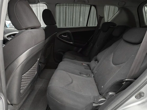 Внедорожник Toyota RAV4 2009 года, 1050000 рублей, Красноярск
