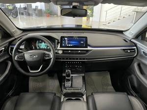 Внедорожник Chery Tiggo 7 Pro 2022 года, 1687000 рублей, Солонцы