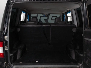 Внедорожник УАЗ Patriot 2017 года, 969000 рублей, Тюмень