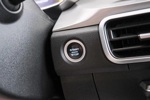 Внедорожник Geely Coolray 2020 года, 1799000 рублей, Красноярск