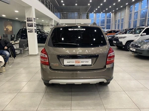 Универсал ВАЗ (LADA) Granta 2022 года, 1010000 рублей, Орёл