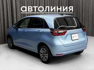 Хетчбэк Honda Fit 2020 года, 1180000 рублей, Красноярск