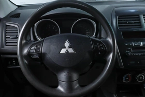 Внедорожник Mitsubishi ASX 2012 года, 949000 рублей, Челябинск