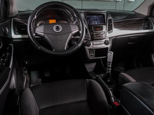 Внедорожник SsangYong Actyon 2013 года, 1139000 рублей, Воронеж