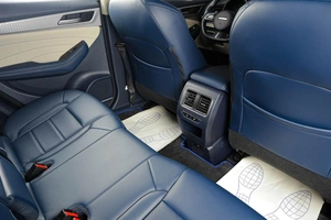 Внедорожник Haval F7 2022 года, 2149000 рублей, Тюмень