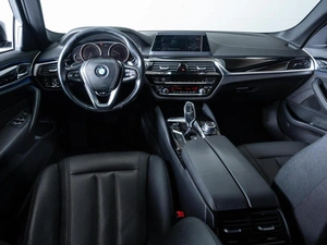 Седан BMW 5 серия 2018 года, 2545000 рублей, Ставрополь