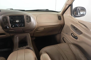 Внедорожник Ford Expedition 1998 года, 709000 рублей, Пермь