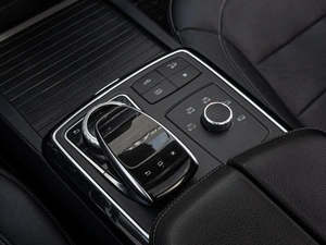 Внедорожник Mercedes-benz GLS-класс 2016 года, 3500000 рублей, Краснодар