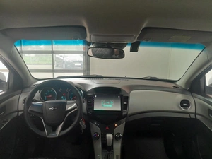 Седан Chevrolet Cruze 2012 года, 875000 рублей, Смоленск