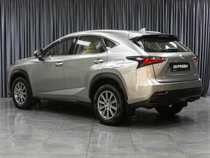 Внедорожник Lexus NX 2015 года, 2899000 рублей, Тюмень