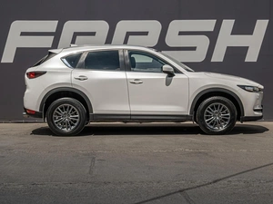 Внедорожник Mazda CX-5 2019 года, 2400000 рублей, Краснодар