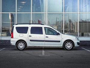 Универсал ВАЗ (LADA) Largus 2020 года, 933000 рублей, Нижний Новгород