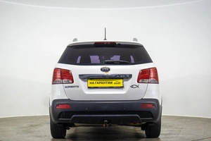 Внедорожник Kia Sorento 2011 года, 1259000 рублей, Оренбург