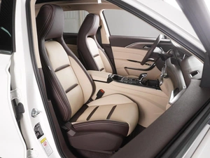 Внедорожник FAW Bestune T77 2024 года, 2019000 рублей, Минеральные Воды