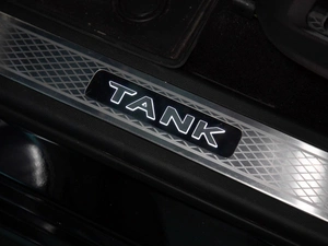 Внедорожник Tank 500 2025 года, 10760000 рублей, Солонцы