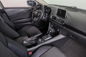 Седан Mazda 3 2013 года, 1099000 рублей, Пермь