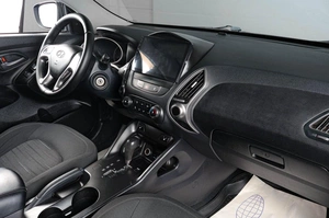 Внедорожник Hyundai ix35 2014 года, 1399000 рублей, Тюмень
