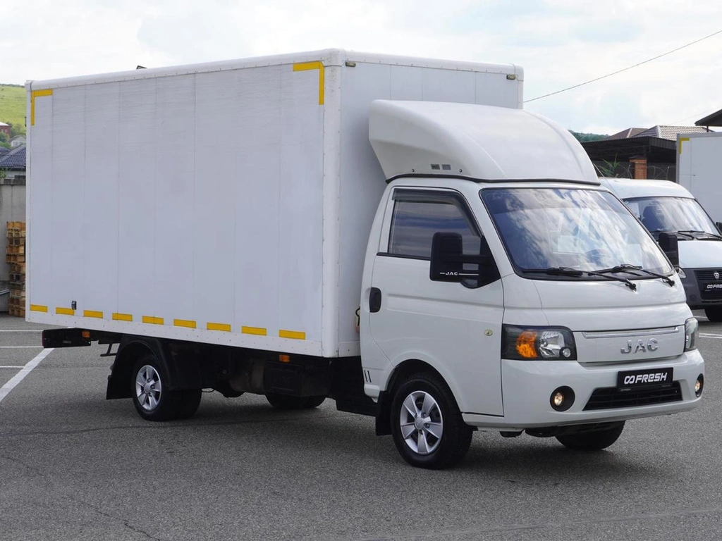 JAC N35 2022г. 2022 года, 1449000 рублей, Минеральные Воды