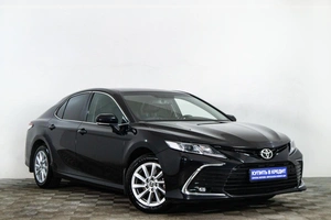 Седан Toyota Camry 2021 года, 2649000 рублей, Сургут