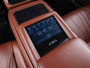 Седан Lexus LS 2018 года, 3900055 рублей, Москва