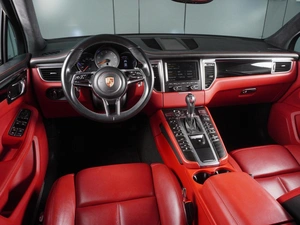 Внедорожник Porsche Macan S 2015 года, 2850000 рублей, Минеральные Воды