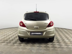 Хетчбэк Opel Corsa 2007 года, 343200 рублей, Казань